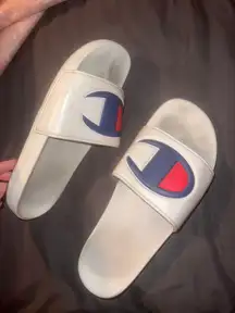 White Slides