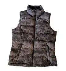The North Face Nuptse 700 down fill puffer vest
