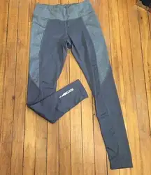 HEAD full coverage active leggings/pants