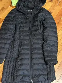 Adventure Long Jacket 