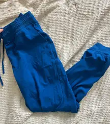 Scrub Pants Skechers Jogger