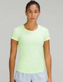 Lululemon Swiftly Tech