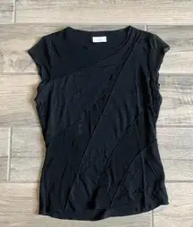 Charlotte Russe  black top