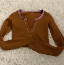 Urban Outfitters Top