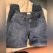 Revolve brand Pistola Jeans Distressed Soft Denim Size 28