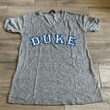 FV Relay Duke gray t-shirt