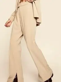 4th and Reckless Straight Leg Pants (Top also available)