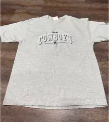 Champion Dallas cowboys t-shirt 