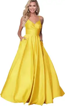 Prom Or Homecoming Dress