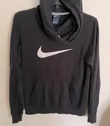 Nike Cowl Neck Hoodie