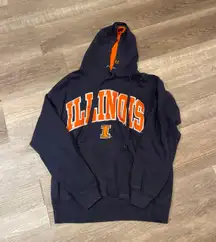 University of Illinois Sweatshirt