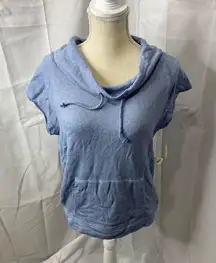 Mudd juniors sweatshirt L