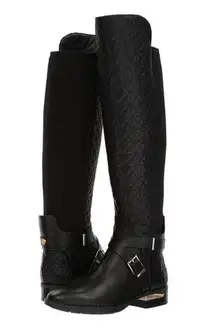 Wide Calf Boots - sz 7.5 NEW
