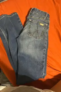Wrangler Jeans Bootcut