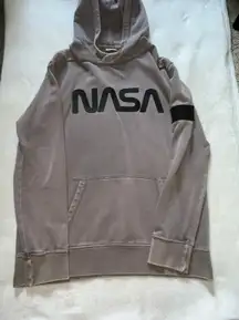 Nasa Hoodie