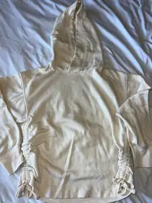 Aerie Cropped Sweatshirt