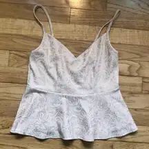 Charlotte Russe  Top