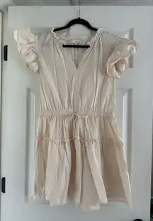 South Boutique Pinch Dress