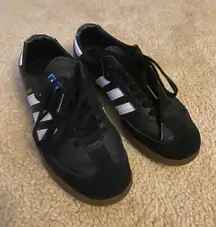 Black Sambas