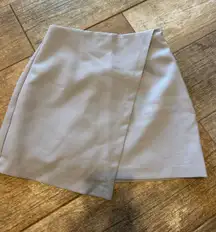 Abercrombie And fitch Skort