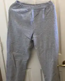 FINAL MARKDOWN Ladies fruit of the loom sweats medium