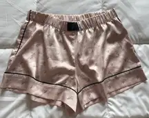 Vintage Victoria Secret PJ Shorts