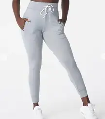 ⭐️SALE⭐️ Silver mist NVGTN joggers