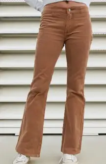 John Galt Corduroy Jeans