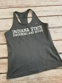 Indiana State Swimming Tank - large