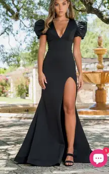 Ava Presley Prom Dress