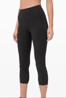 Black Pace Rival Crop 22"