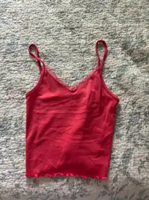 Outfitters Tank-top