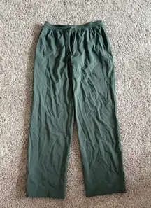 Lulu lemon work pants 