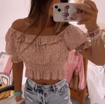 Arizona Jean Co Top