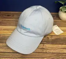 Lululemon Classic Ball Cap Adjustable Hat NWT Size S/M (WNDM/KAYK) LU9BOTS