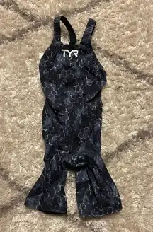TYR Racing Swimsuit