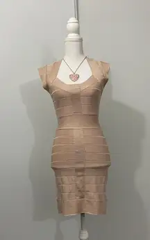 Cocktail/Party Mini Dres