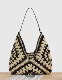 Crochet Bag