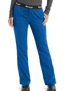 Greys Anatomy Signature Scrub Pants