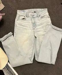 Outfitters Moms Jeans