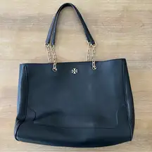 Tory Burch Shoulder Tote Bag