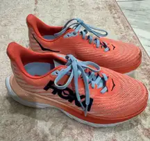 Hoka Running Shoes Mach 5 Women’s 6