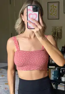 Cropped Top