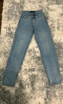 White Fox Jeans