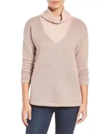 Anthropologie ‎ Sanctuary sweater