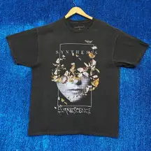 Evanescence Synthesis Rock T-shirt Size Medium