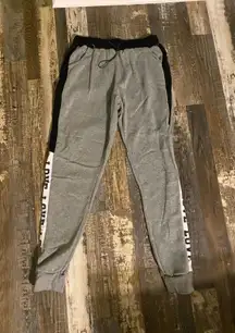 Sweatpant Joggers