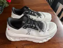 On Cloud Cloudtilt Shoes