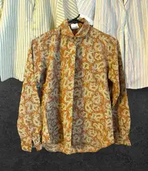 California Ivy, Erica Simone, JH Collections Set of 3 Vintage Women’s Button Dow