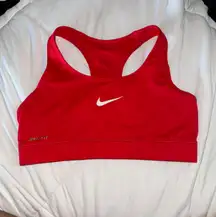 Pro Dri-Fit Sports Bra